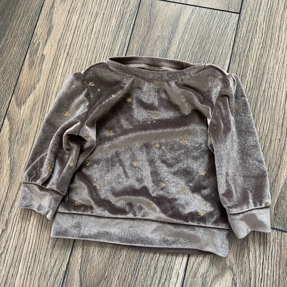 Sweater and pants set  toddlers
